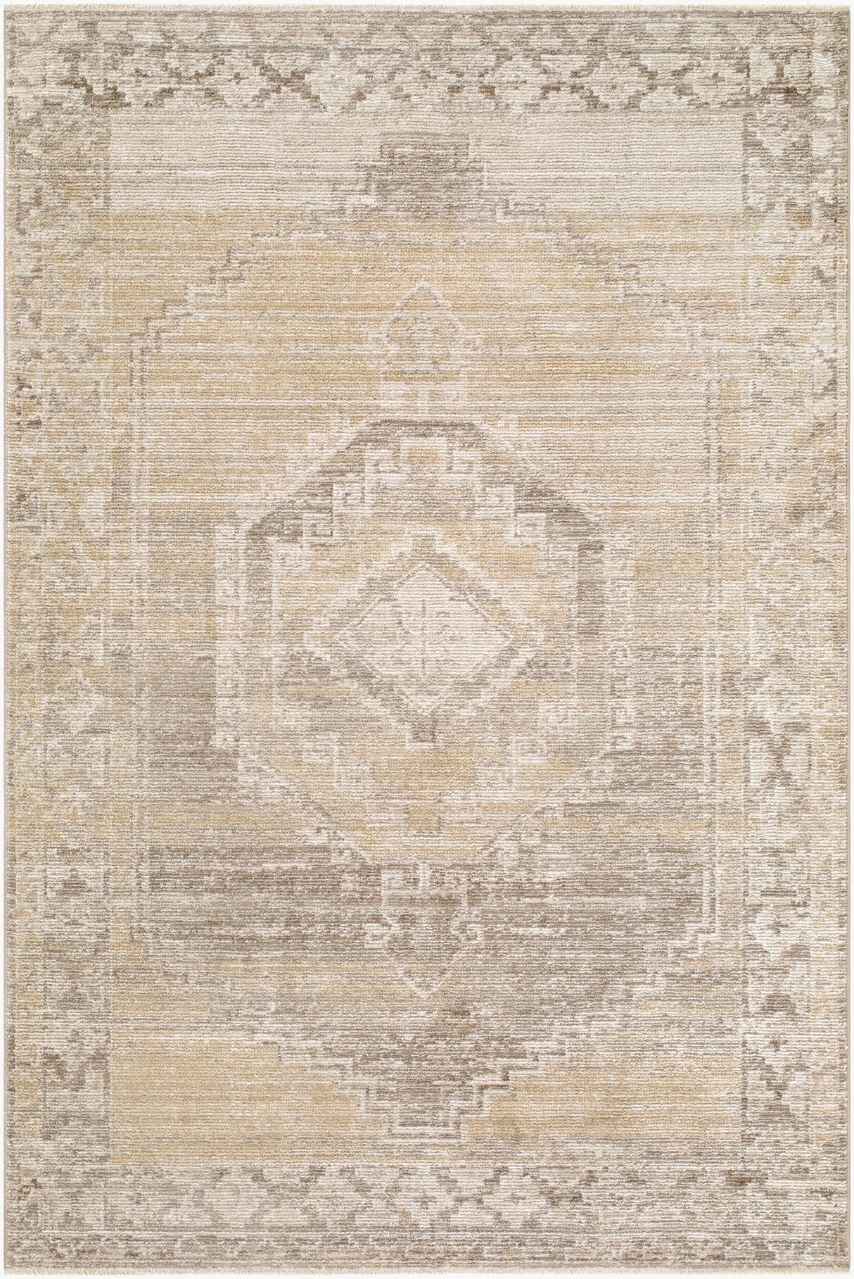 Livabliss Fifth Avenue FIF-2311 5' x 7'5" Machine Woven Rug