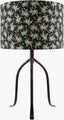 Livabliss Floriva FLVR-002 25"H x 15"W x 15"D Table Lighting