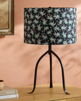 Livabliss Floriva FLVR-002 25"H x 15"W x 15"D Table Lighting