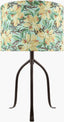 Livabliss Floriva FLVR-005 25"H x 15"W x 15"D Table Lighting