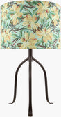 Livabliss Floriva FLVR-005 25"H x 15"W x 15"D Table Lighting
