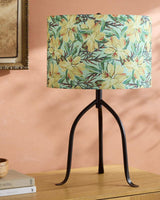 Livabliss Floriva FLVR-005 25"H x 15"W x 15"D Table Lighting