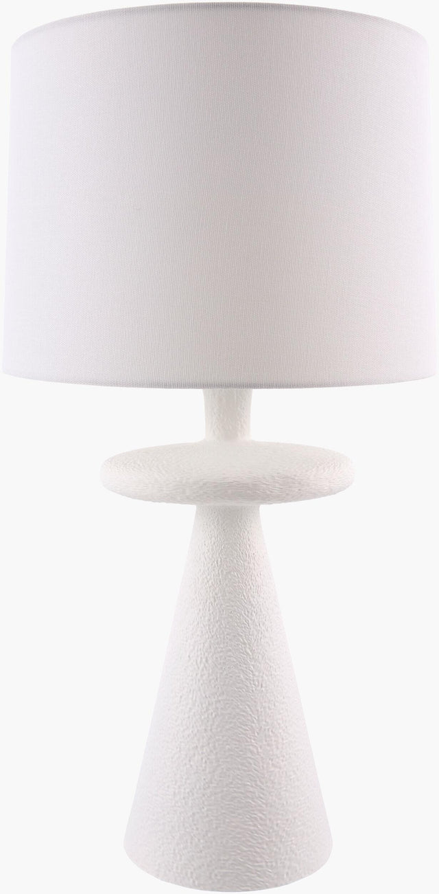 Surya Kavrin KVRN-005 25"H x 13"W x 13"D Table Lighting