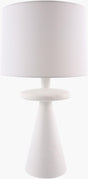 Surya Kavrin KVRN-005 25"H x 13"W x 13"D Table Lighting