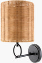 Livabliss Movita MVTA-002 10"L x 8"W x 16"H Wall Lighting