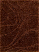 Livabliss Rodos RDO-2355 5'3" x 7' Machine Woven Rug