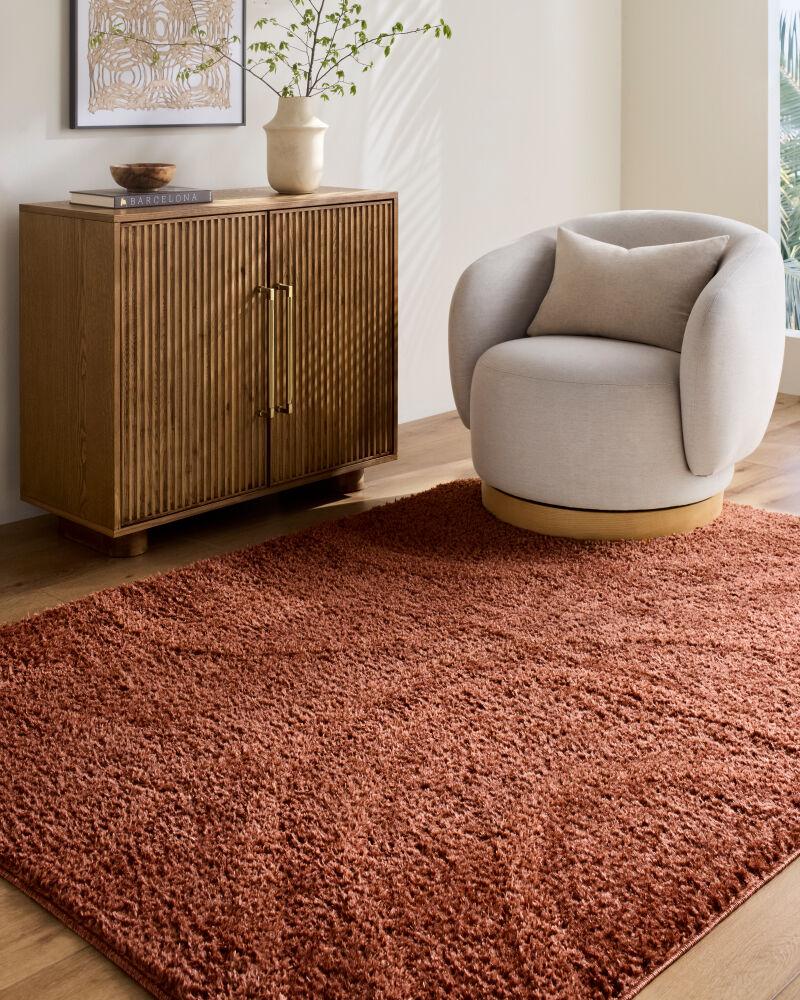 Livabliss Rodos RDO-2355 9' x 12' Machine Woven Rug