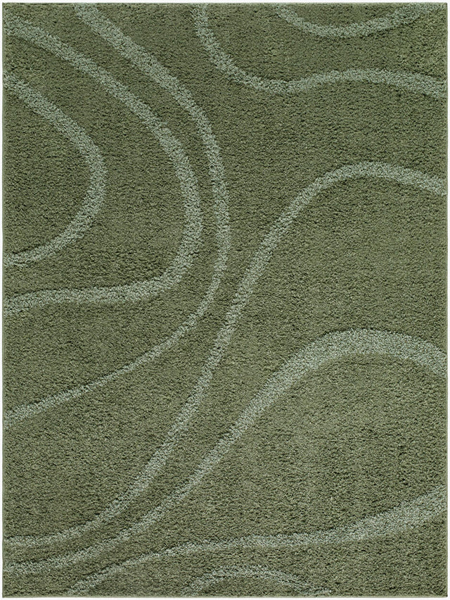 Livabliss Rodos RDO-2356 7'10" x 10' Machine Woven Rug