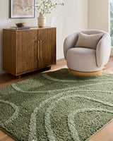 Livabliss Rodos RDO-2356 7'10" x 10' Machine Woven Rug
