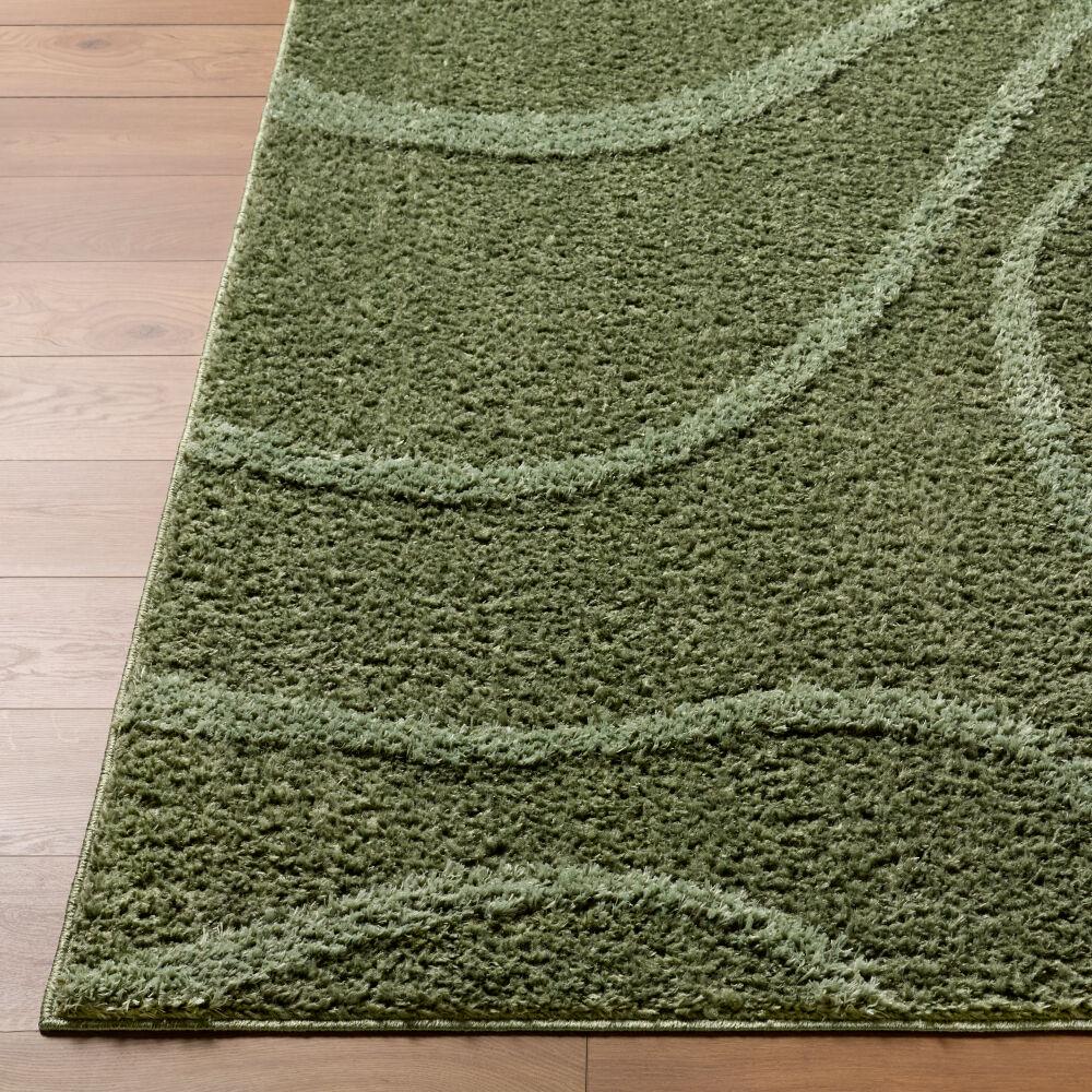 Livabliss Rodos RDO-2356 7'10" x 10' Machine Woven Rug