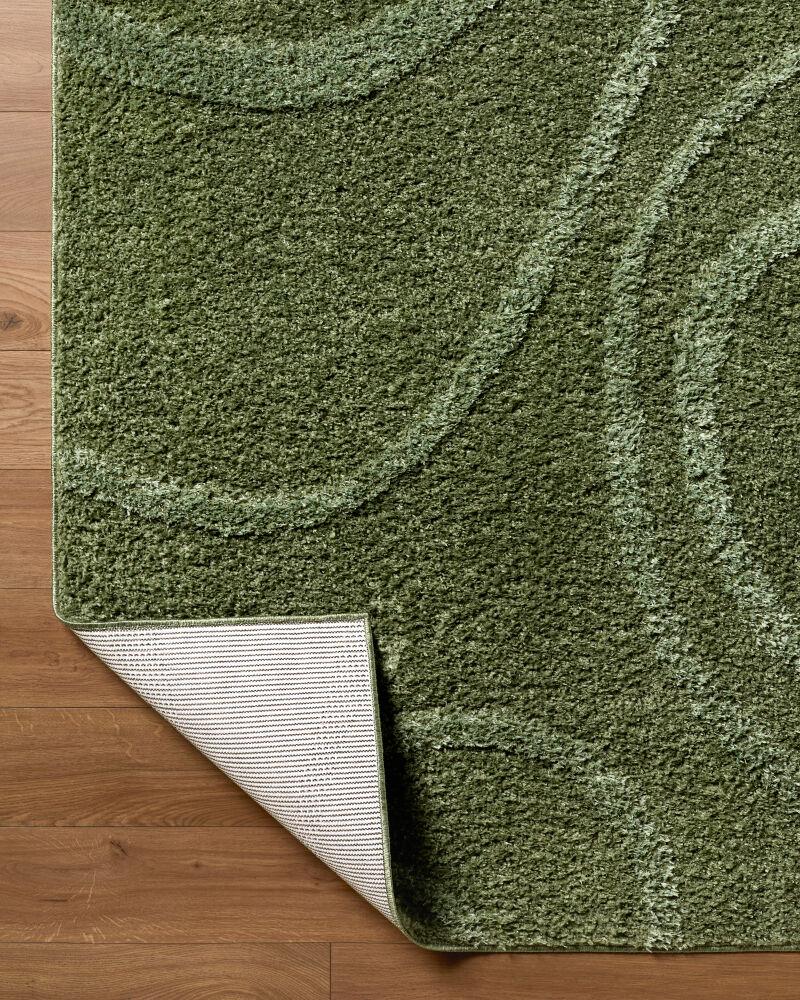 Livabliss Rodos RDO-2356 7'10" x 10' Machine Woven Rug