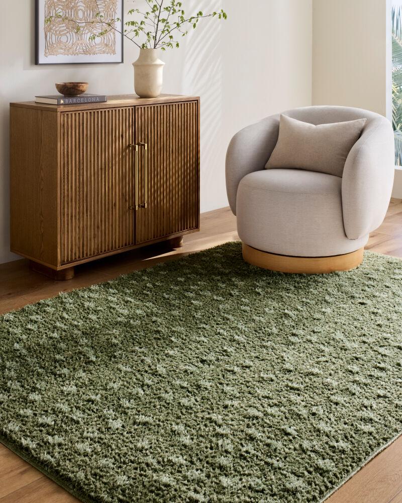 Livabliss Rodos RDO-2357 5'3" x 7' Machine Woven Rug