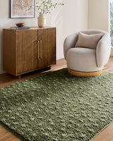 Livabliss Rodos RDO-2357 5'3" x 7' Machine Woven Rug