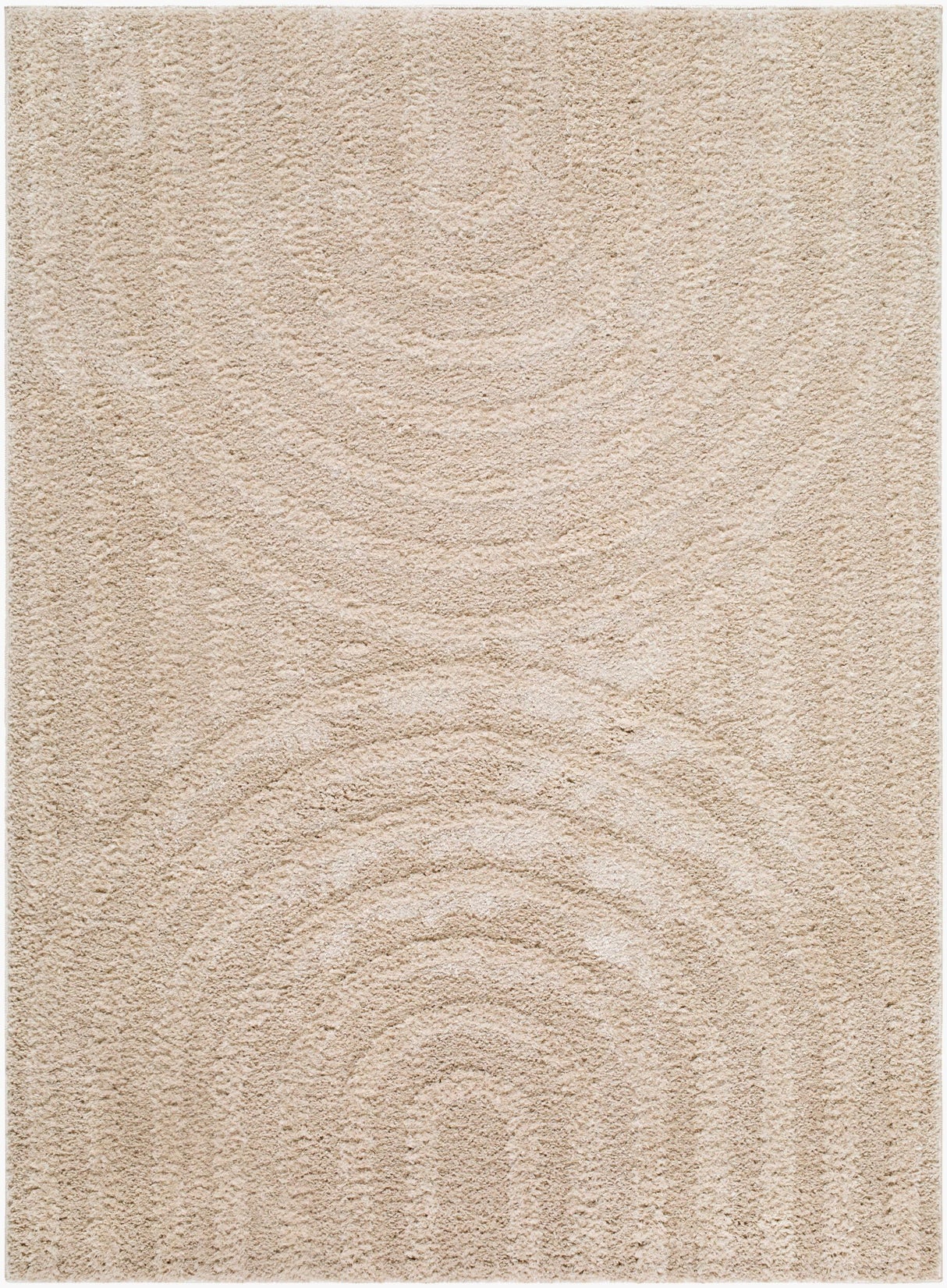 Livabliss Rodos RDO-2358 5'3" x 7' Machine Woven Rug