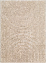 Livabliss Rodos RDO-2358 9' x 12' Machine Woven Rug