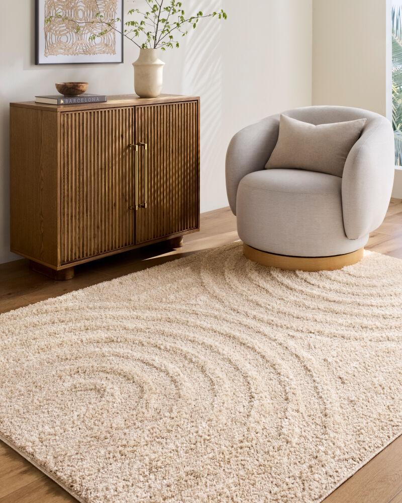 Livabliss Rodos RDO-2358 9' x 12' Machine Woven Rug
