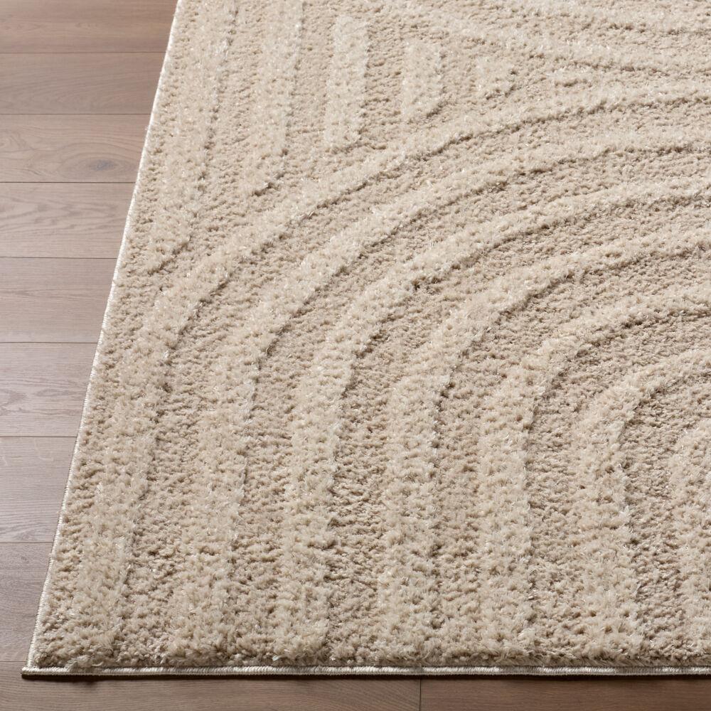 Livabliss Rodos RDO-2358 9' x 12' Machine Woven Rug