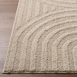 Livabliss Rodos RDO-2358 9' x 12' Machine Woven Rug