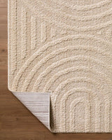 Livabliss Rodos RDO-2358 9' x 12' Machine Woven Rug