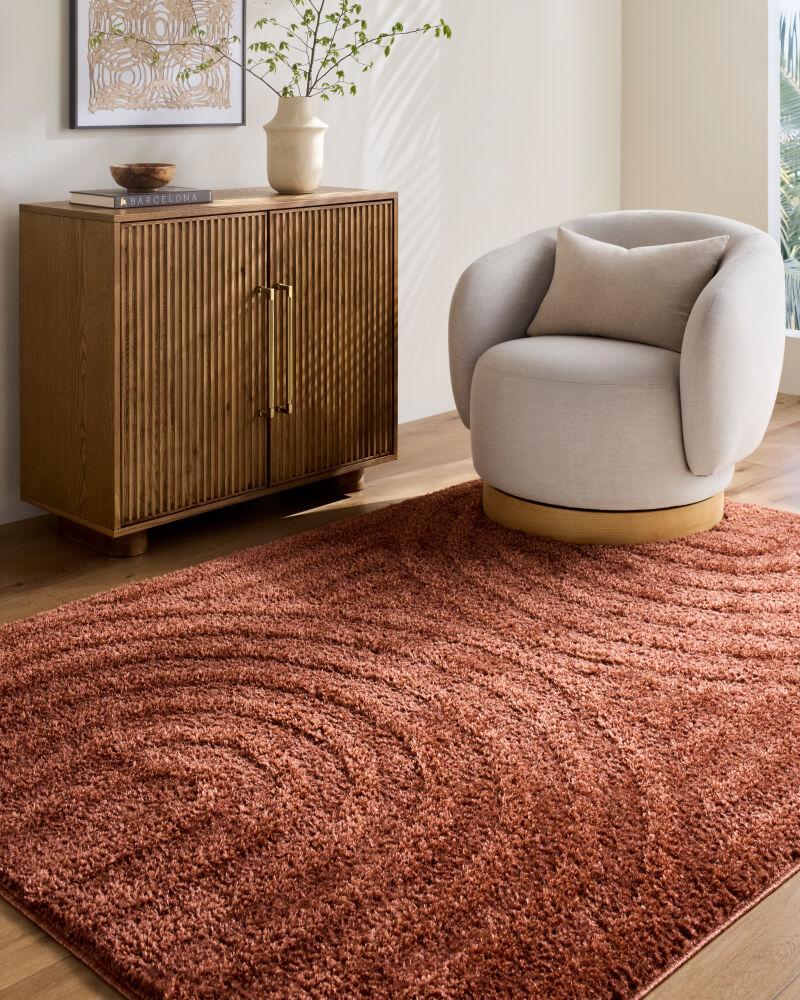 Livabliss Rodos RDO-2359 9' x 12' Machine Woven Rug