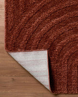 Livabliss Rodos RDO-2359 9' x 12' Machine Woven Rug