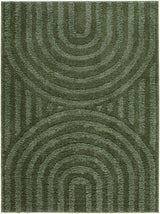 Livabliss Rodos RDO-2360 7'10" x 10' Machine Woven Rug