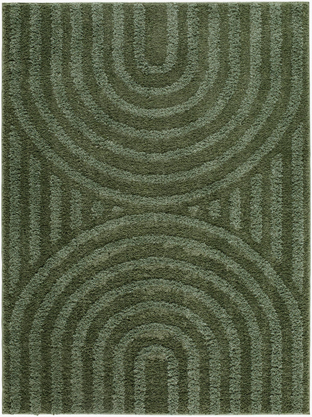 Livabliss Rodos RDO-2360 9' x 12' Machine Woven Rug