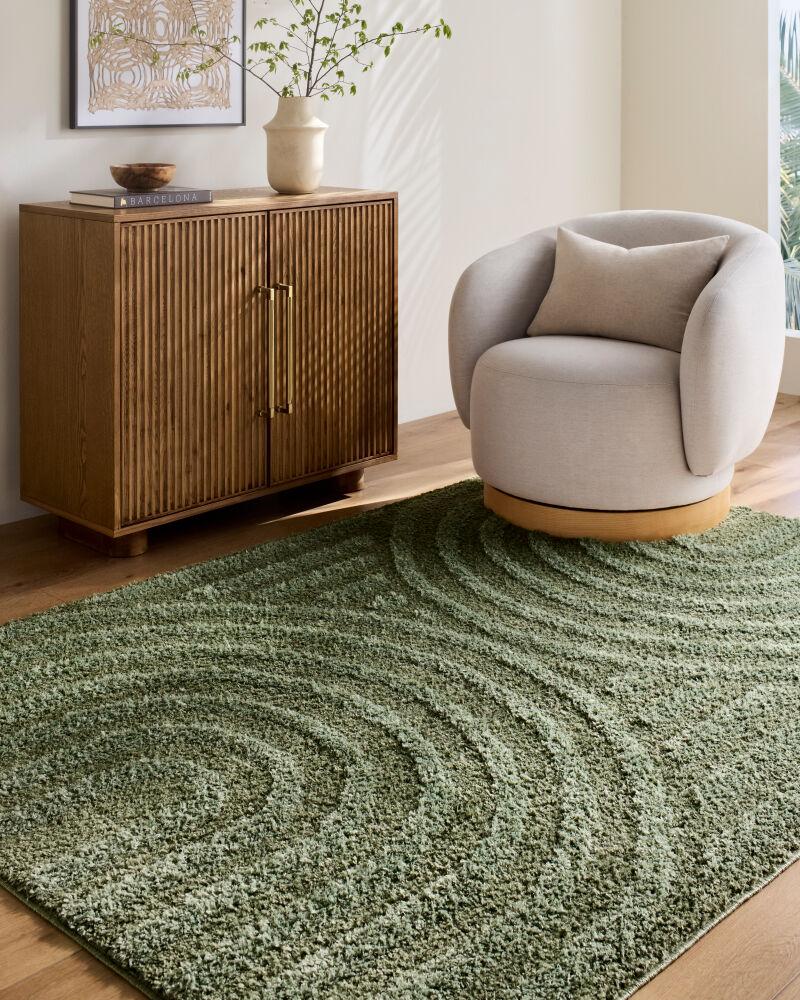 Livabliss Rodos RDO-2360 9' x 12' Machine Woven Rug