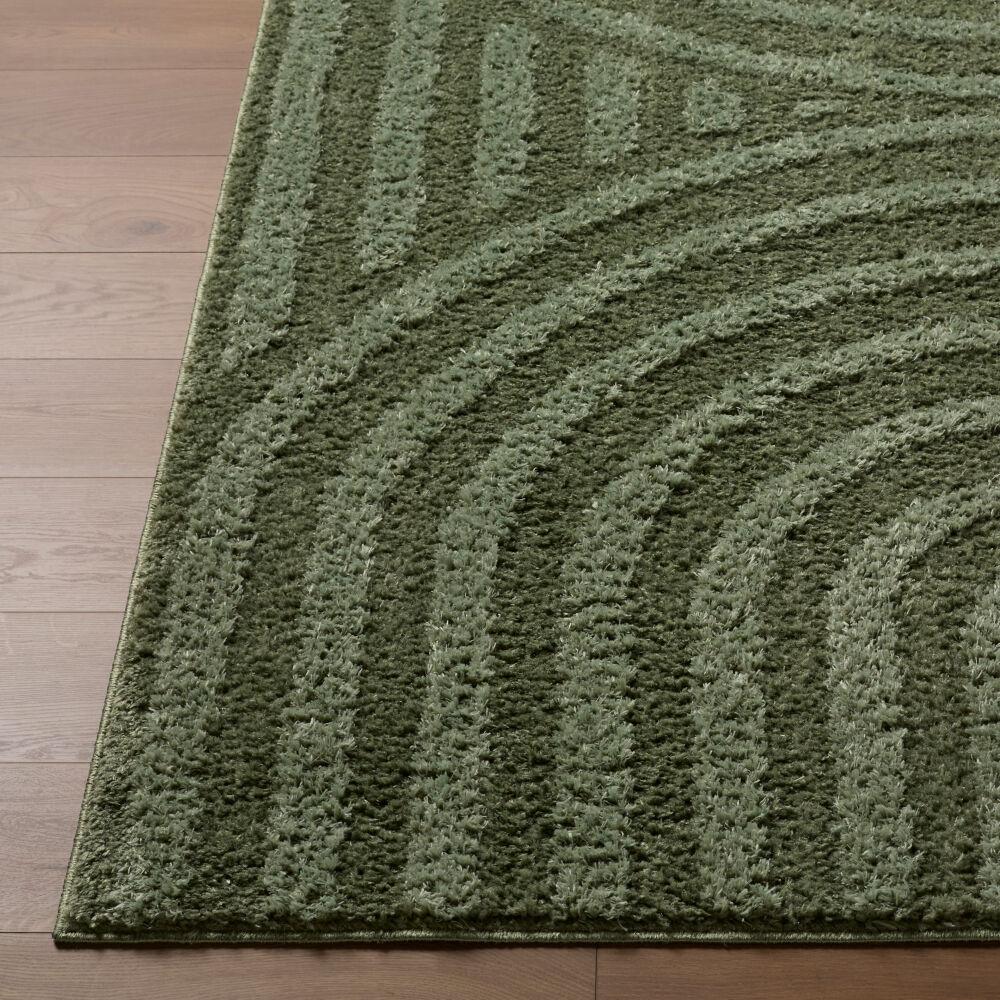 Livabliss Rodos RDO-2360 9' x 12' Machine Woven Rug