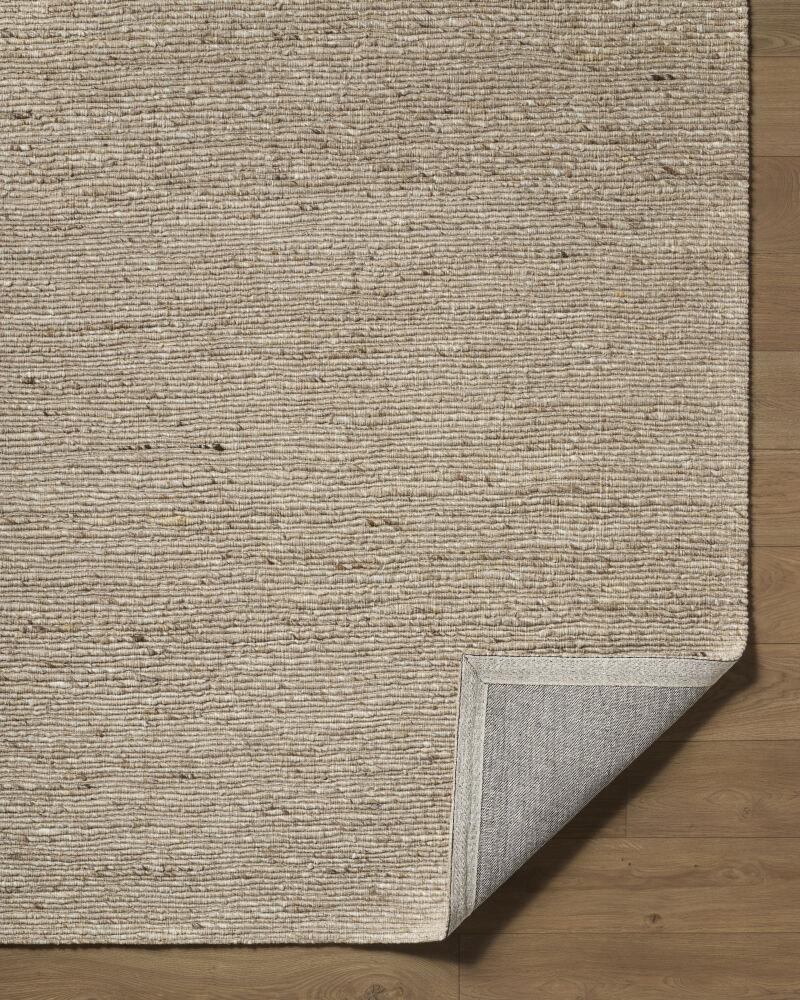 Livabliss Ralph RLP-2301 5' x 7'6" Handmade Rug