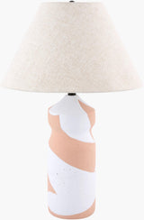 Livabliss Rovyn RVYN-001 27"H x 18"W x 18"D Table Lighting