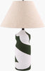 Livabliss Rovyn RVYN-002 27"H x 18"W x 18"D Table Lighting