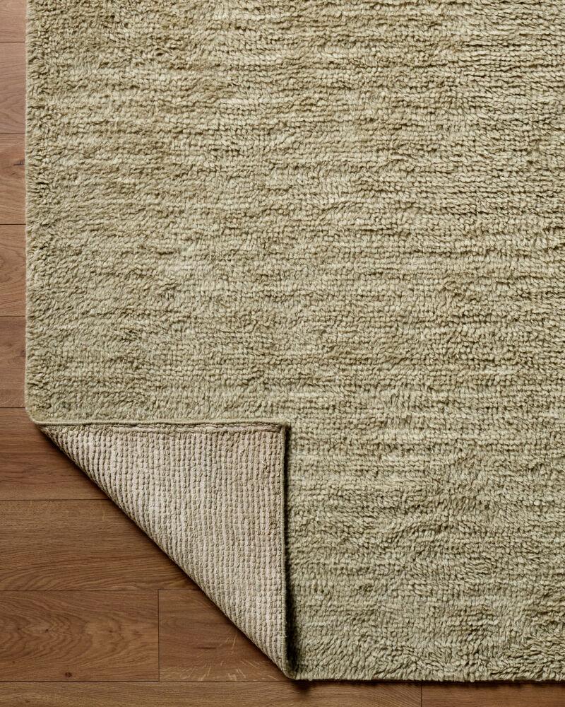 Livabliss Snuggle SUG-2302 8' x 10' Handmade Rug