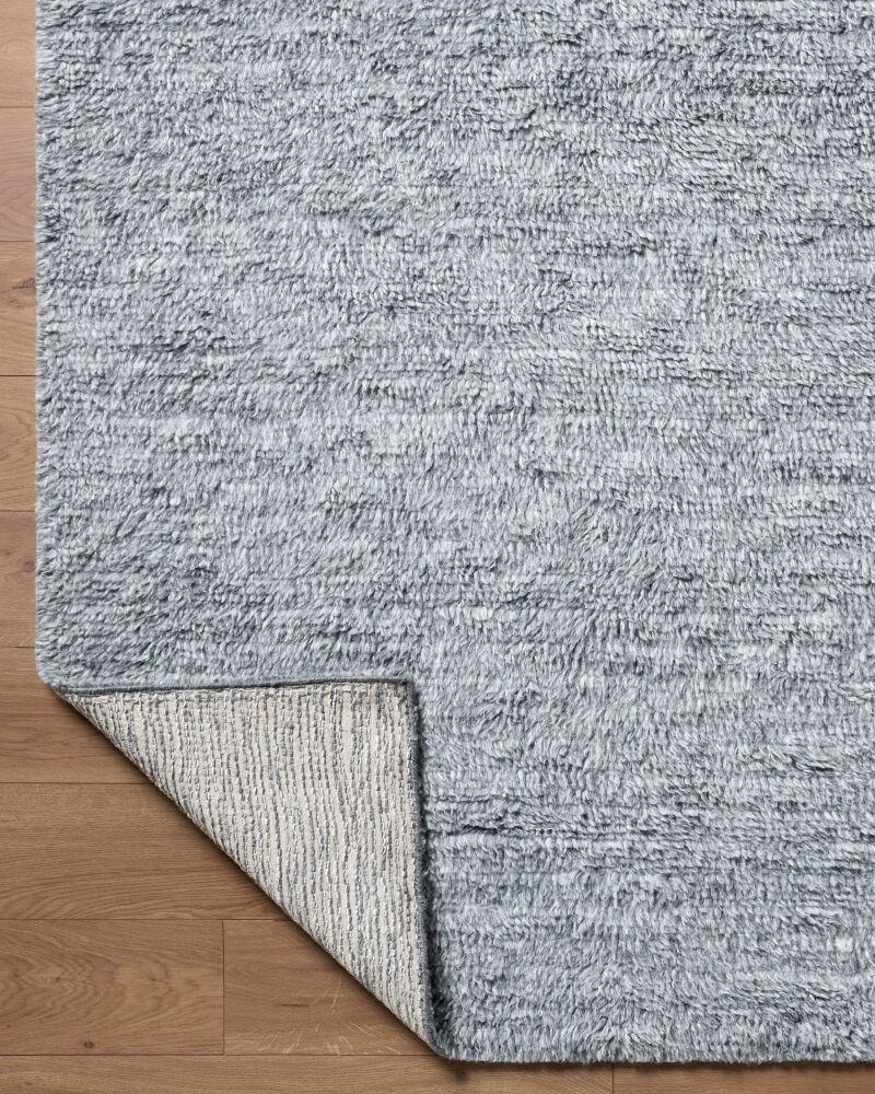 Livabliss Snuggle SUG-2303 5' x 7' Handmade Rug