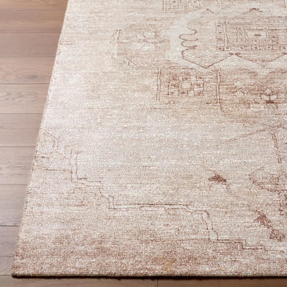 Livabliss Unique UNQ-2326 2'6" x 4' Handmade Rug