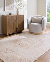 Livabliss Unique UNQ-2326 5' x 7'6" Handmade Rug