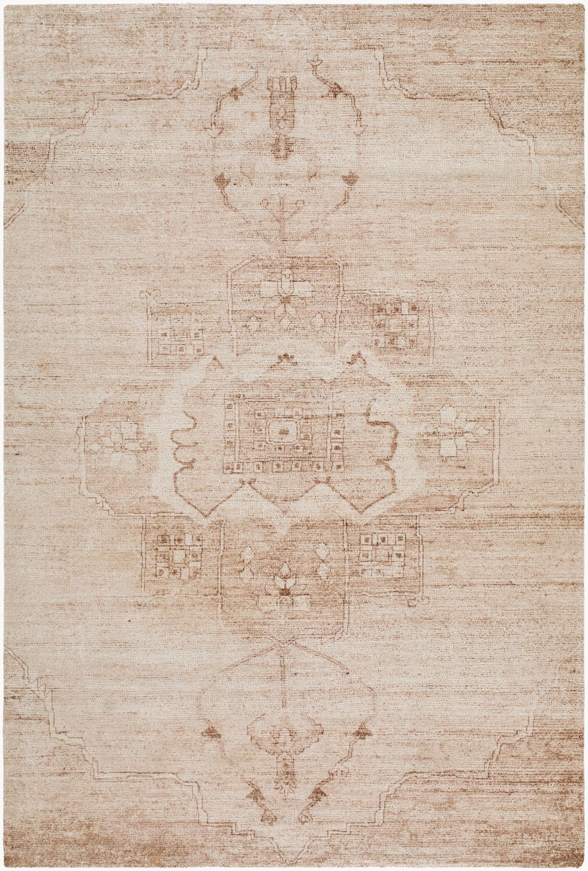 Livabliss Unique UNQ-2326 8'6" x 11'6" Handmade Rug