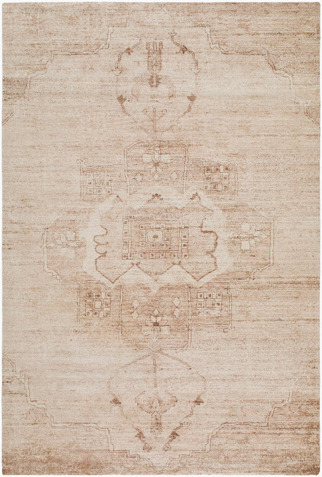 Livabliss Unique UNQ-2326 8'6" x 11'6" Handmade Rug