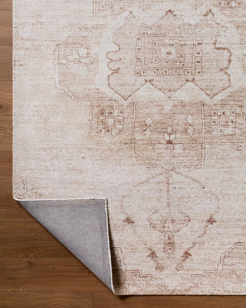 Livabliss Unique UNQ-2326 8'6" x 11'6" Handmade Rug