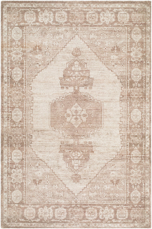 Livabliss Unique UNQ-2327 2' x 3' Handmade Rug