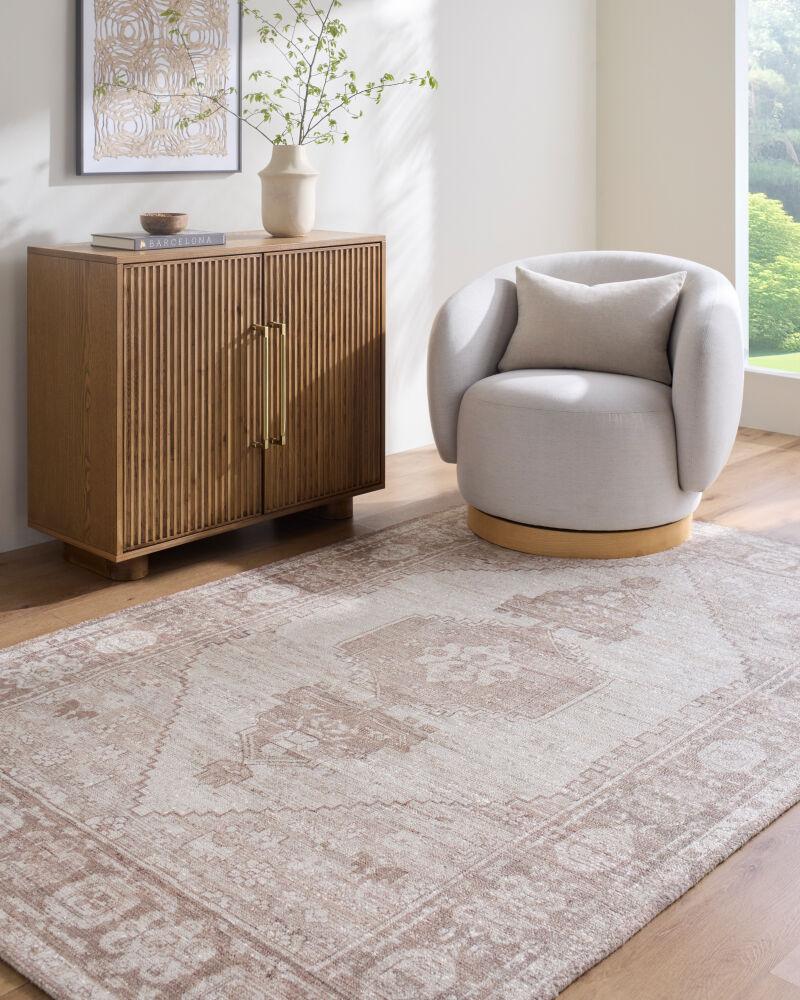 Livabliss Unique UNQ-2327 2' x 3' Handmade Rug