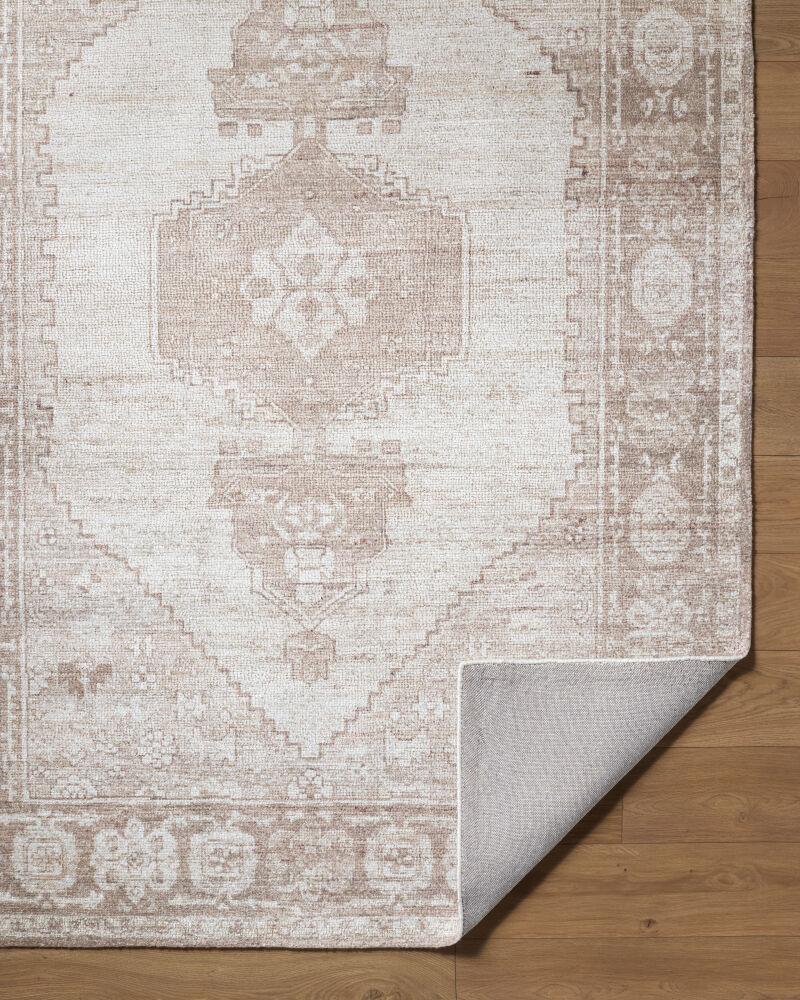Livabliss Unique UNQ-2327 2' x 3' Handmade Rug