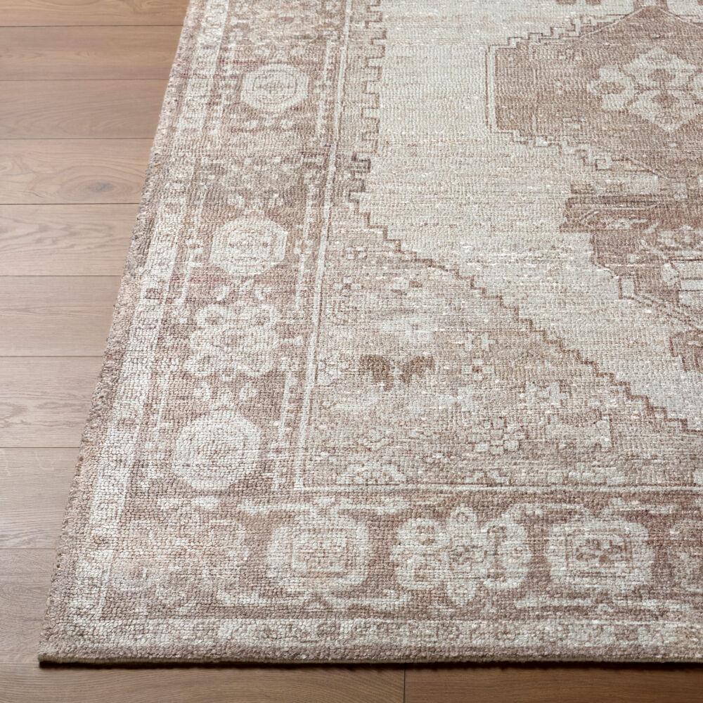 Livabliss Unique UNQ-2327 7'6" x 9'6" Handmade Rug