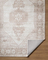 Livabliss Unique UNQ-2327 7'6" x 9'6" Handmade Rug