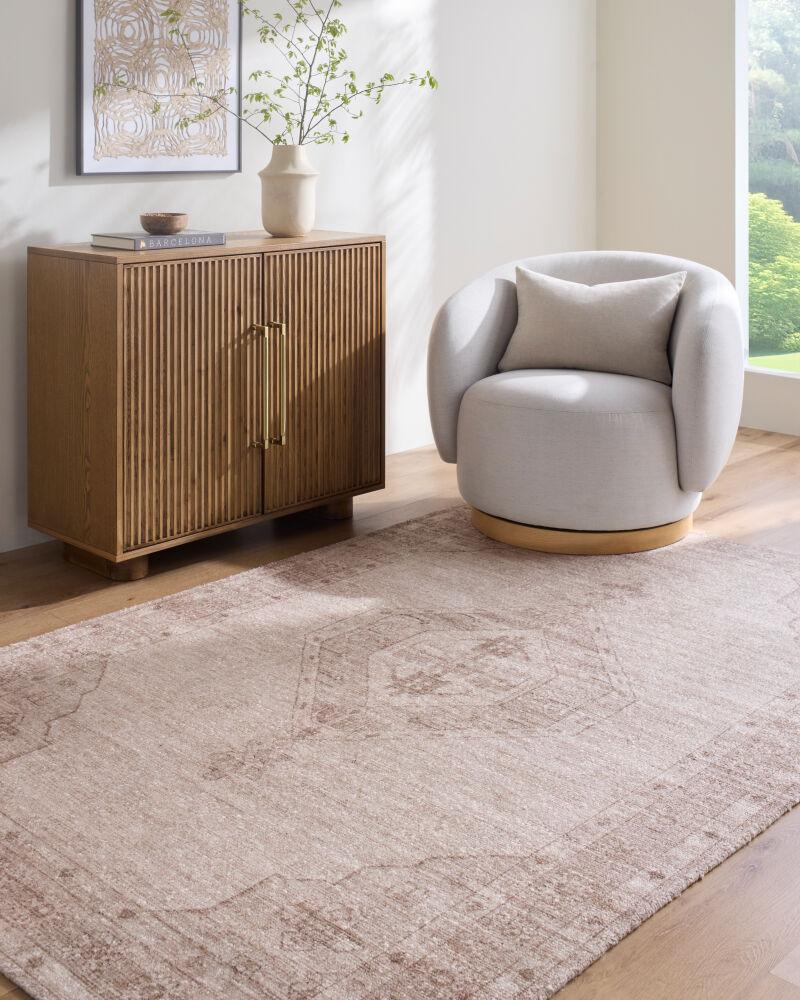 Livabliss Unique UNQ-2329 5' x 7'6" Handmade Rug
