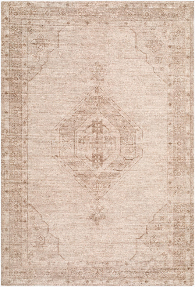 Livabliss Unique UNQ-2329 7'6" x 9'6" Handmade Rug