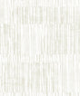Seabrook Serapha Lines Plaster Wallpaper
