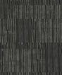 Seabrook Serapha Lines Onyx Wallpaper