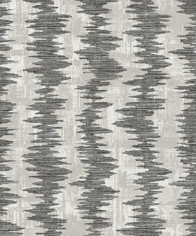 Seabrook Noctara Etch Wallpaper
