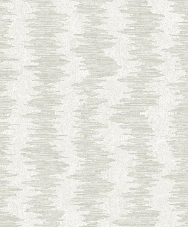 Seabrook Noctara Dove Wallpaper
